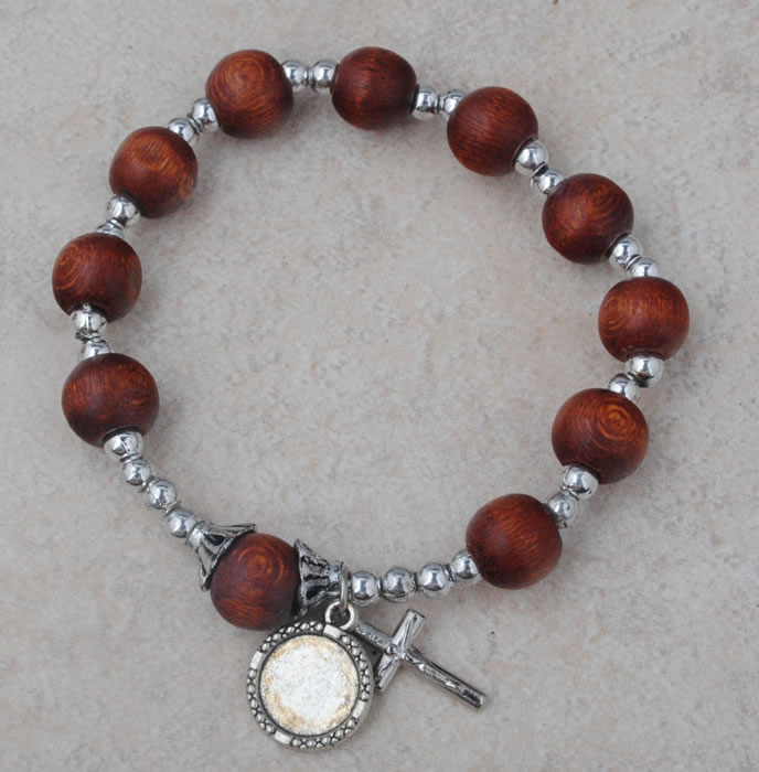 Rosary bracelet,Rosary Bracelets